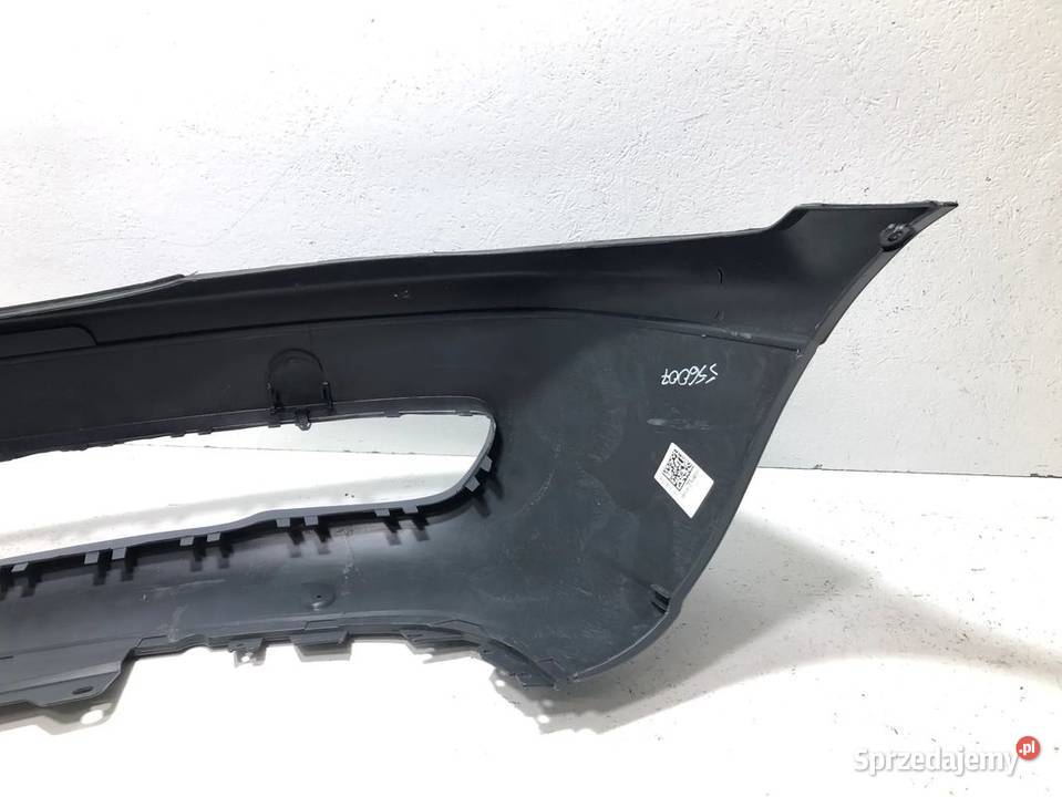 OPEL ZAFIRA A 011999052005 ZDERZAK PRZÓD PRZEDNI osobowe Skarżysko-Kamienna