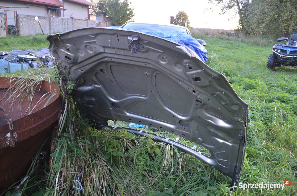 Maska CLS W 2019 Maski Nowa Dęba