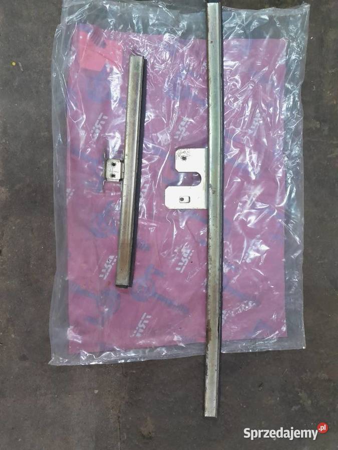 Polonez uchwytrynienki szyby Pozostałe podkarpackie Stalowa Wola