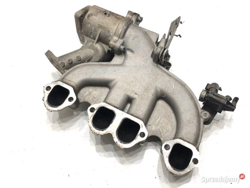 KOLEKTOR SSĄCY VW GOLF V 03G129713K 20 140 0310 Kolektory ssące