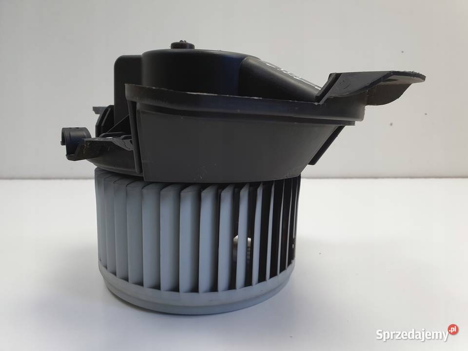 Fiat Fiorino III 13 MJet Jtd WENTYLATOR NAWIEWU Dmuchawy Janów sprzedam