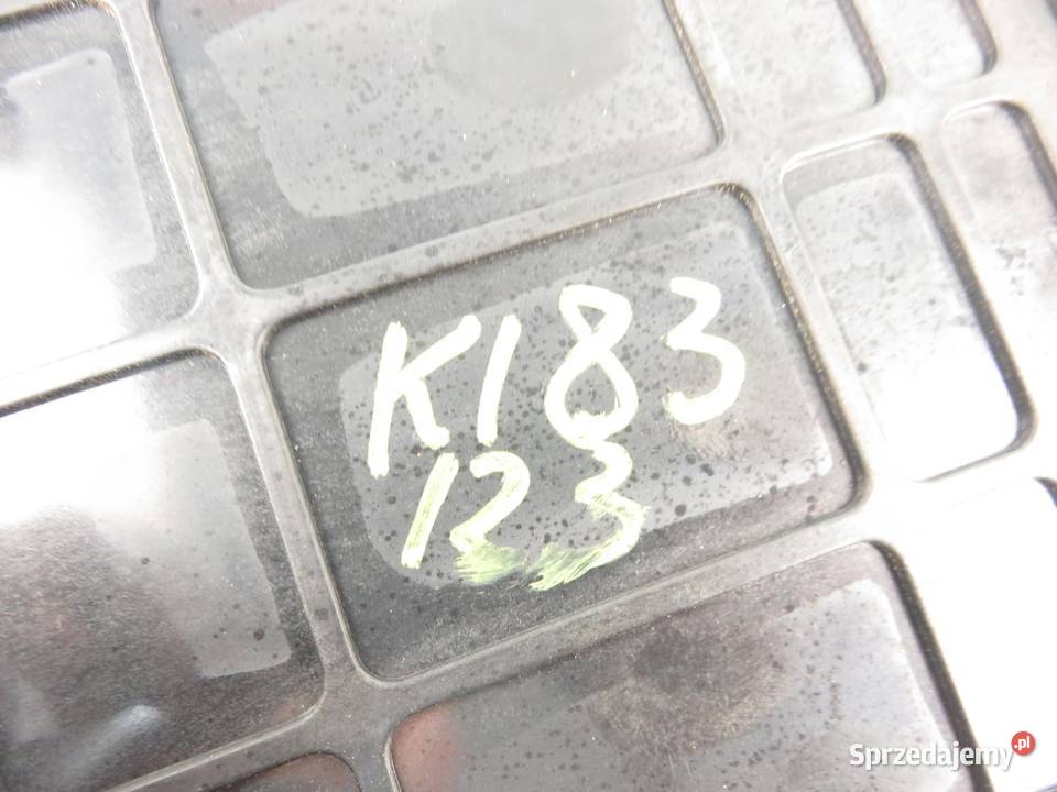 STEROWNIK MITSUBISHI CARISMA 18 GDI MR420807