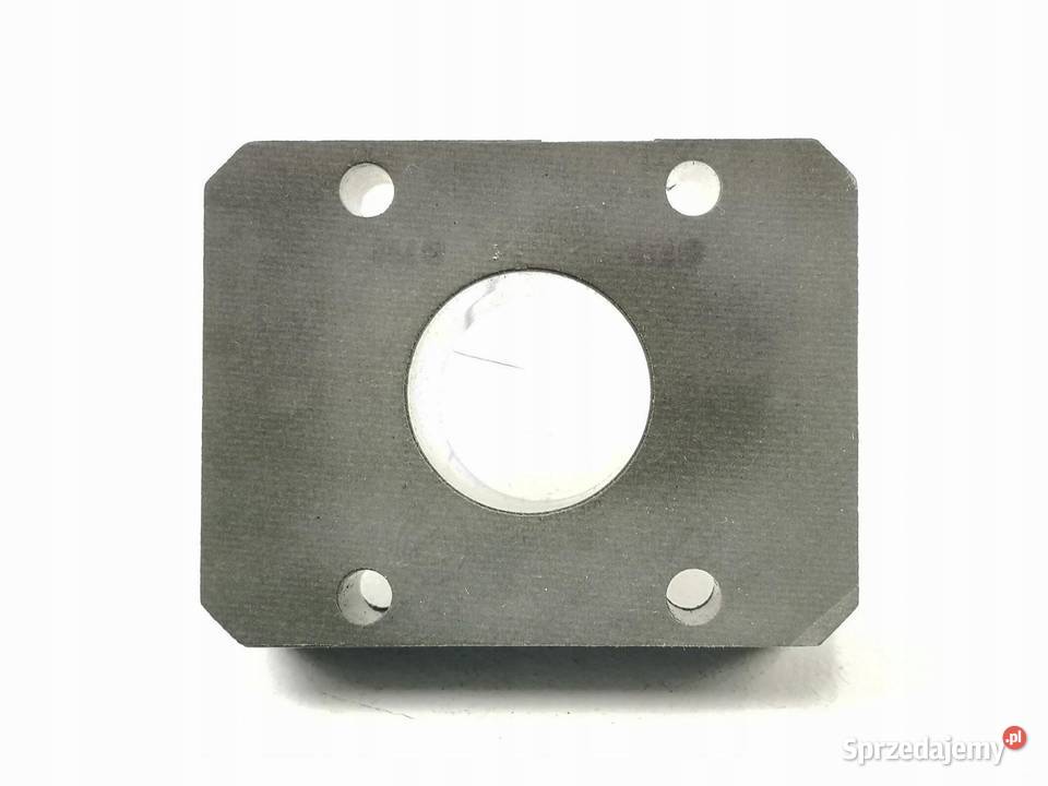 DYSTANS KORPUSU PRZEPUSTNICY FIAT PANDA 8503 11 Osłony i odboje sprzedam