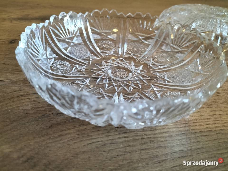 WYJĄTKOWY KOMPLET TALERZYKÓWORYGINALNE Wrocław