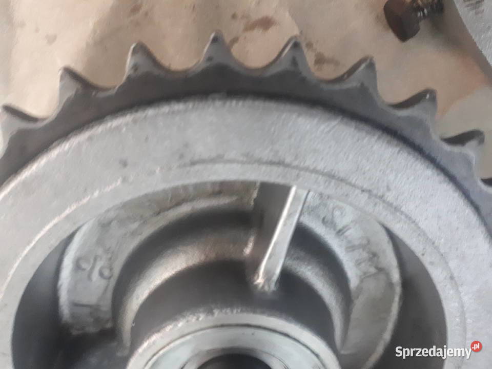 osłona łańcucha simson Sulęcin