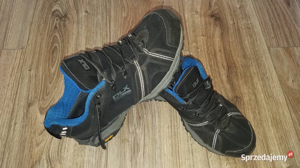 Buty Trespass DLX Keyboard 4041 265 wodoodporne Białystok sprzedam