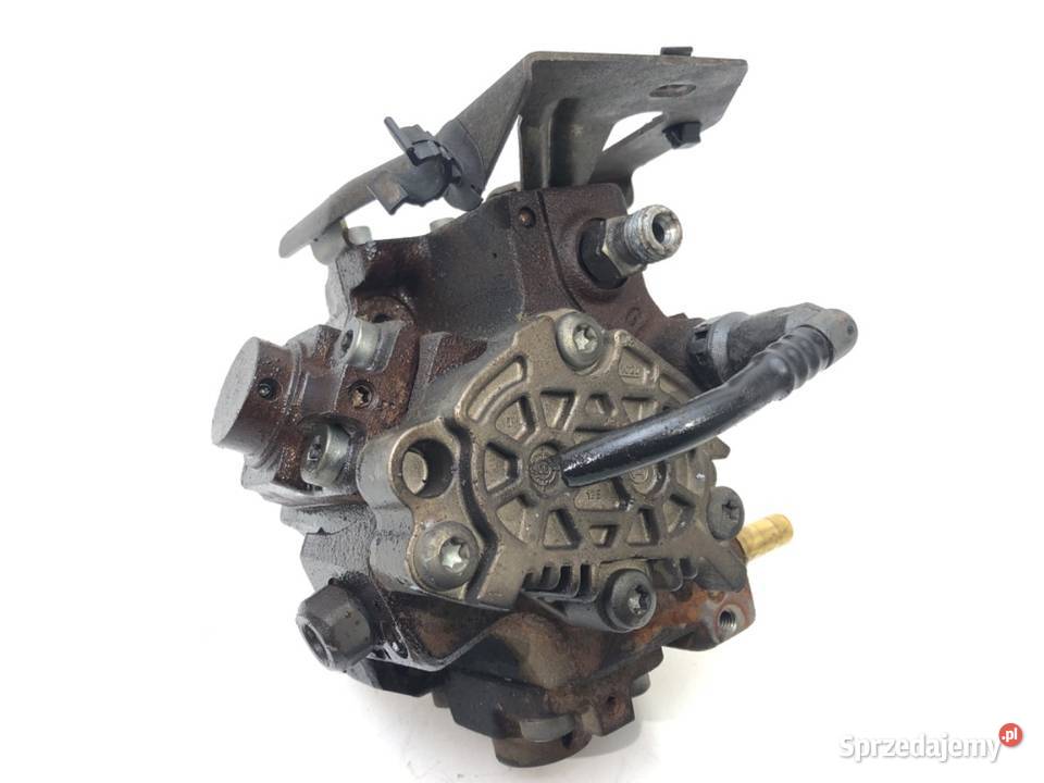 POMPA WTRYSKOWA PEUGEOT PARTNER I 9656300380 16