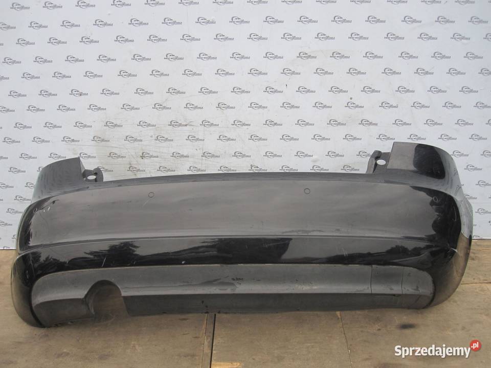AUDI A3 II 8P7 LIFT 11r zderzak tył