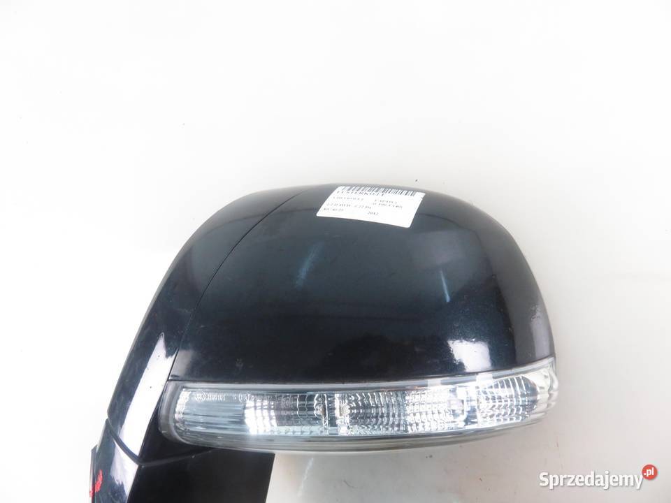 LUSTERKO LEWE CHEVROLET CAPTIVA