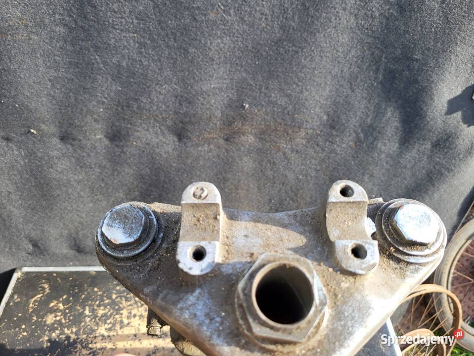 MZ ETZ 250 MZ TS 250 LAGI ZAWIESZENIE PRZÓD Rybnik