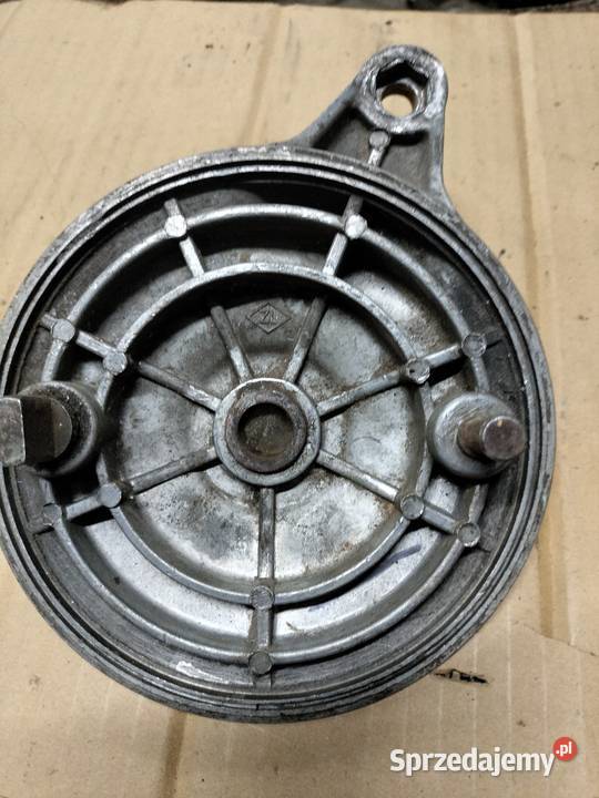 Szczękotrzymacz Suzuki GN 250 Łubno