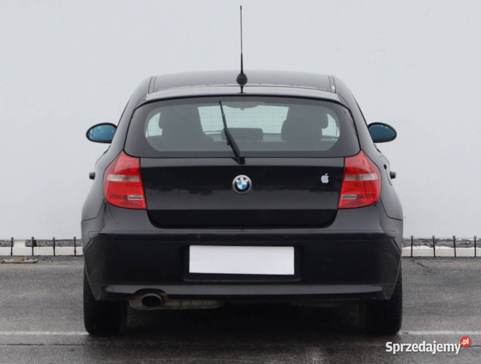 BMW 1 116i klimatyzacja Lublin sprzedam