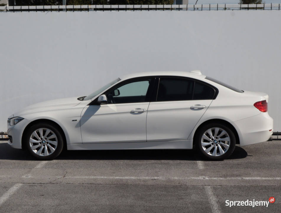 BMW 3 316 i ABS Lublin sprzedam