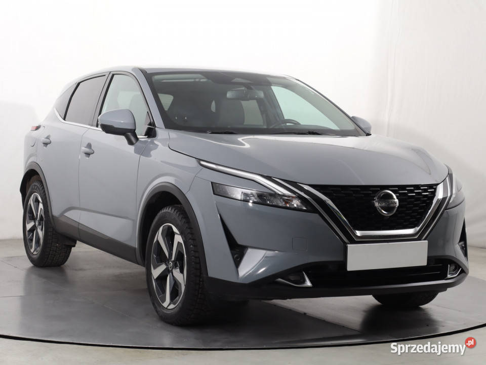 Nissan Qashqai 13 DIGT sprzedam