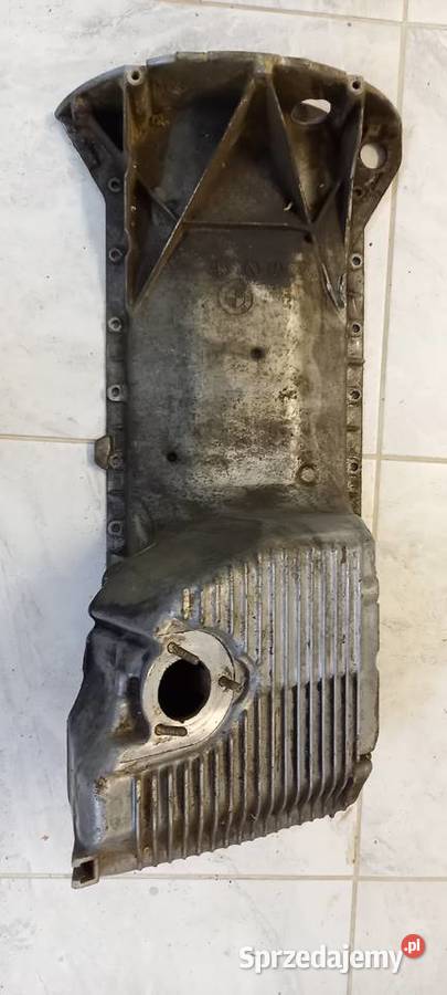 BMW e34 M50 Miska olejowa 1748697 Brzozów