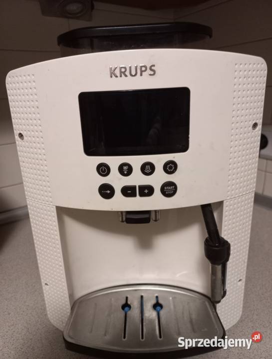 Ekspres do kawy Krups