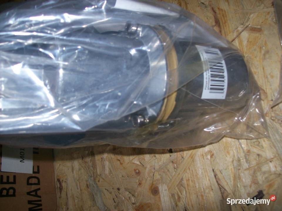 POMPA ZANURZENIOWA DO WODY CZYSTEJ BRUDNEJ RUSKA Głogowa