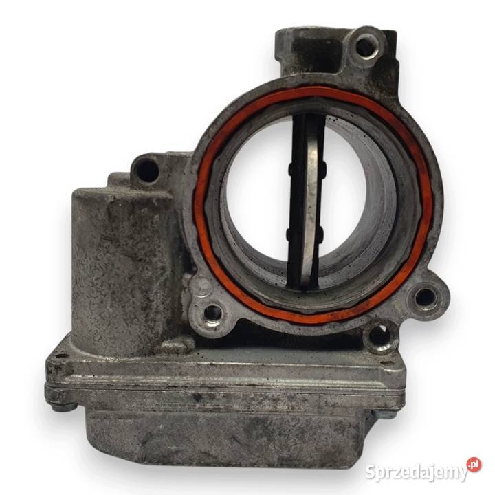 PRZEPUSTNICA Ford Focus C 16 TDCI A2C53238880 Chełm