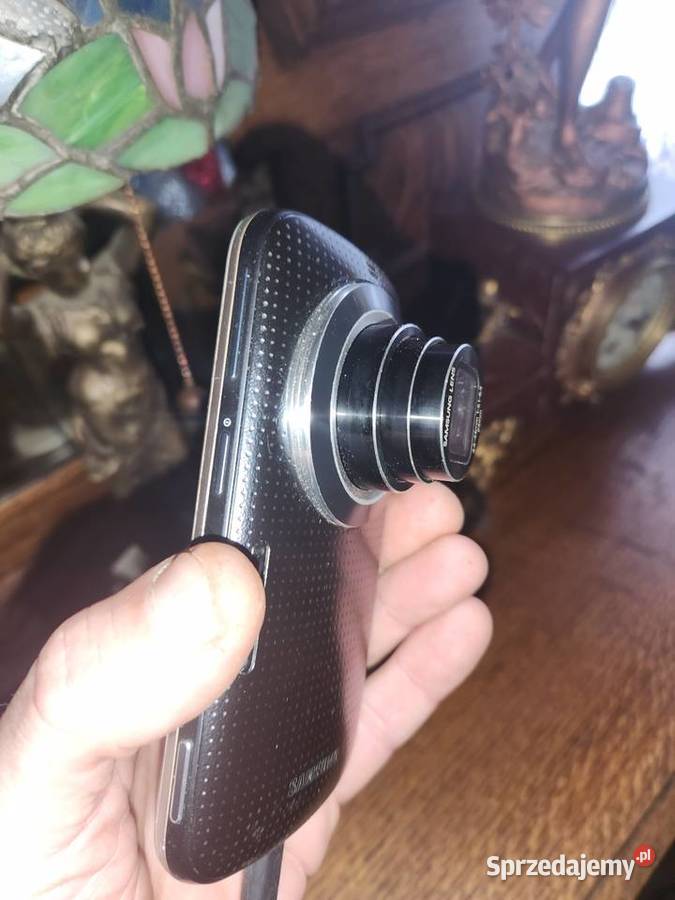 Sprzedam Samsung kzoom 100 sprawny kompie z Samsung Końskie