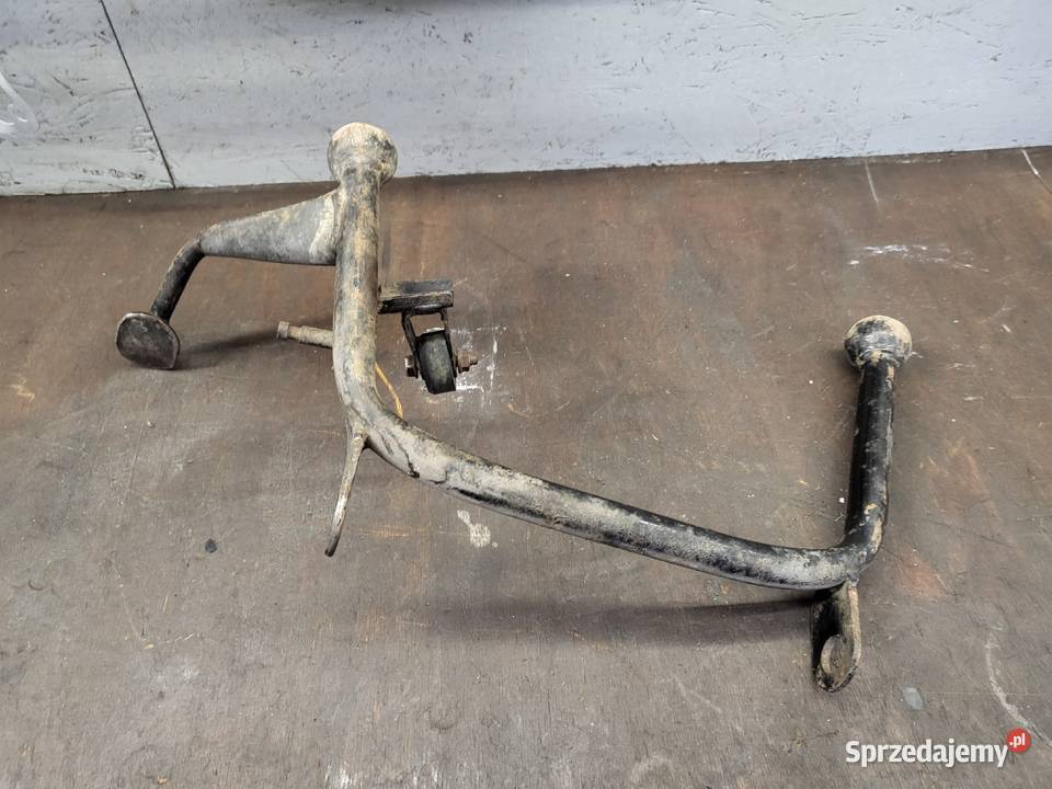 Stopka centralna Romet 700 podnóżek china Lublin