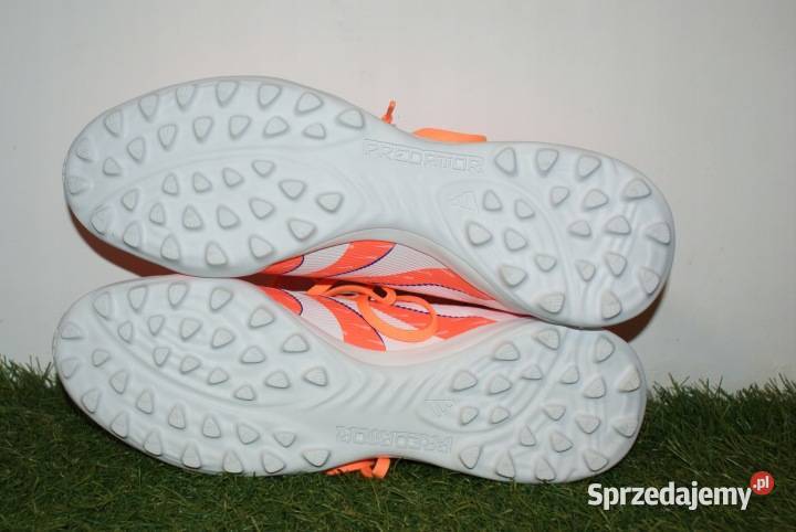 BUTY PIŁKARSKIE ADIDAS PREDATOR LEAGUE FT TF 44 Toruń