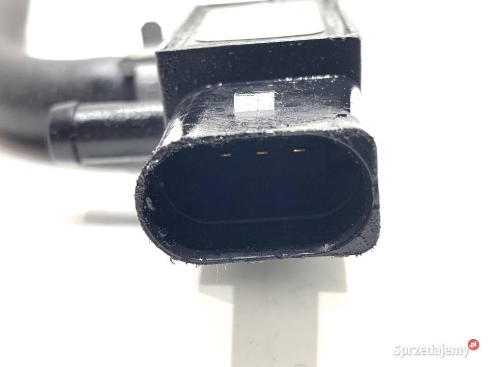 CZUJNIK CIŚNIENIA SPALIN DPF VW PASSAT B8 osobowe podkarpackie