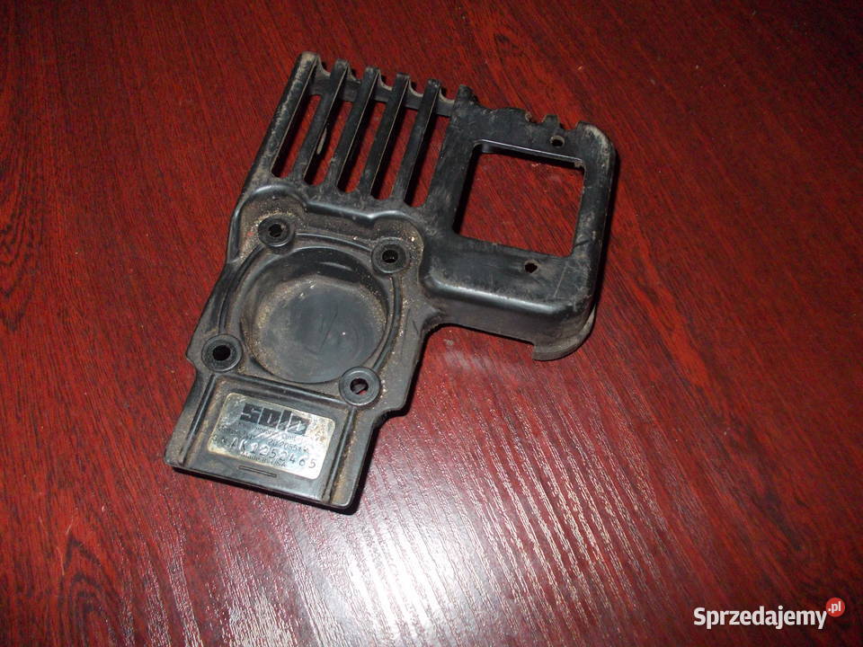 Solo 123 pokrywa tylna 1745 Stalowa Wola