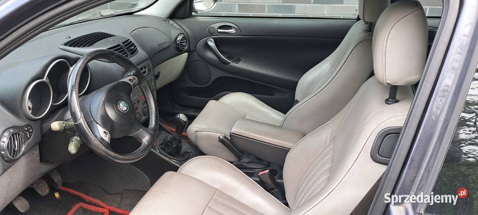 Sprzedam Alfa147 147