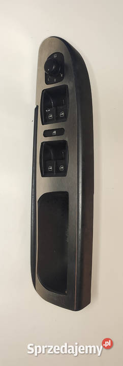 Vw passat b6 3c Panel Przełączników szyb Katowice