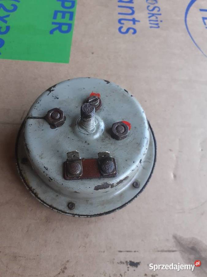 Klakson mz es 175 250 6v Mielec
