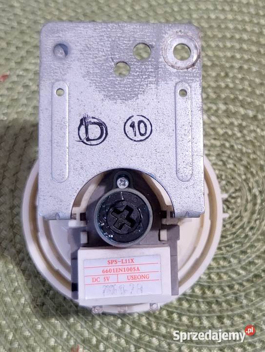 Hydrostat 6601EN1005A do pralki LG WD80150NUP i Włodawa sprzedam