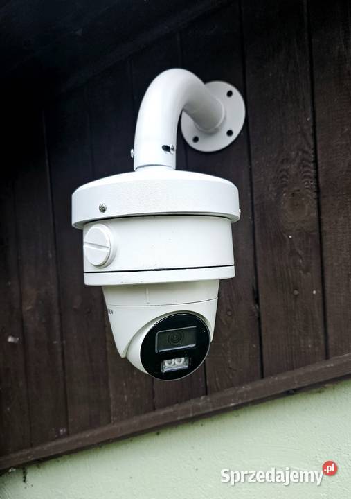 Montaż Kamer Wideodomofonów Sieci komputerowych łódzkie Czastary