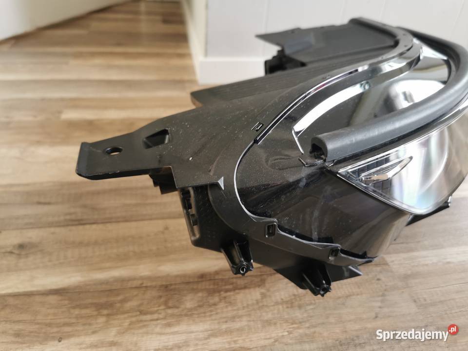 Lampa PRAWA Full LED Hyundai Ioniq 5 20212023 Prawe Części samochodowe