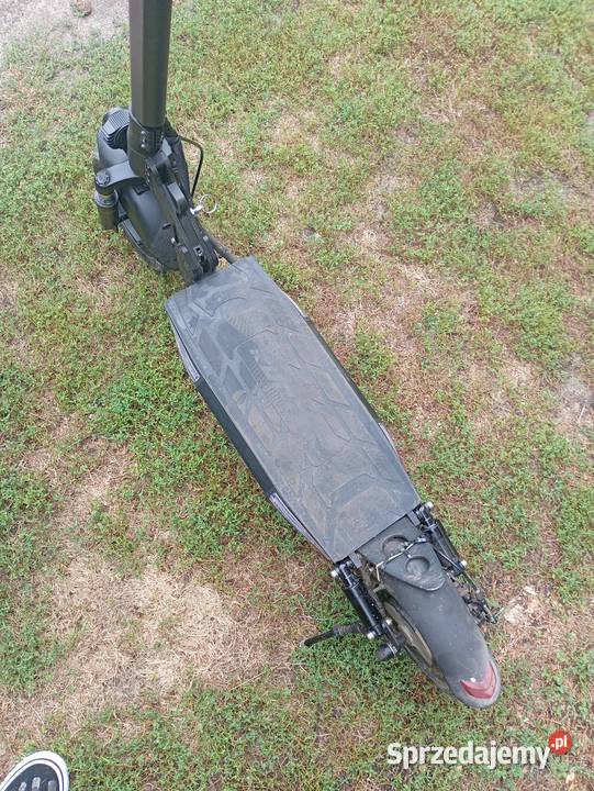 Hulajnoga elektryczna ruptor r1 v2