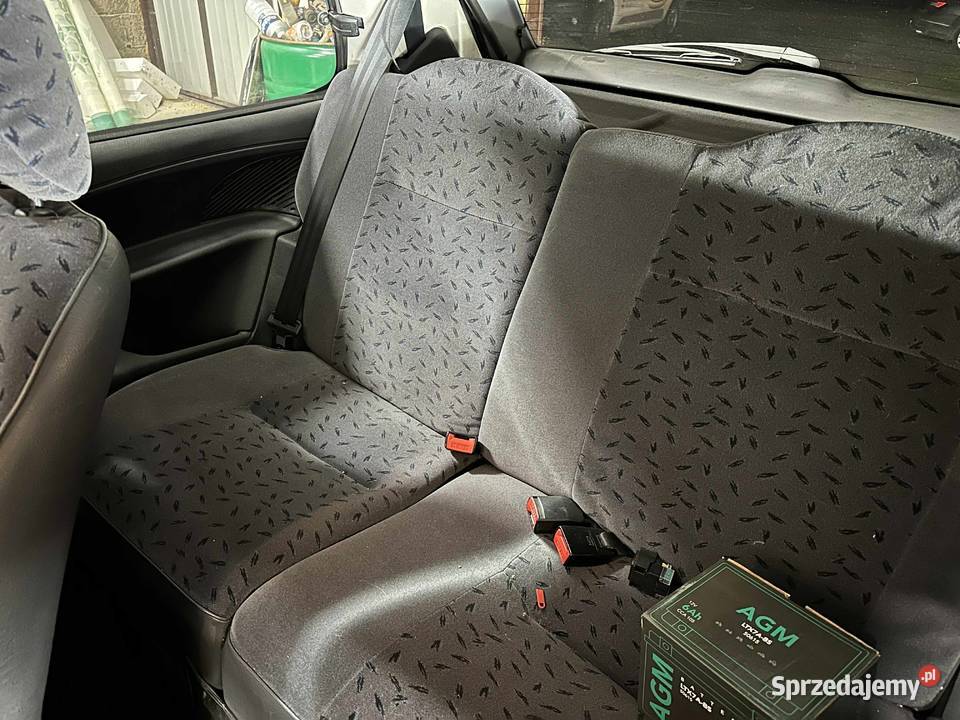 Citroen Saxo 11 klima 60KM podkarpackie Rzeszów