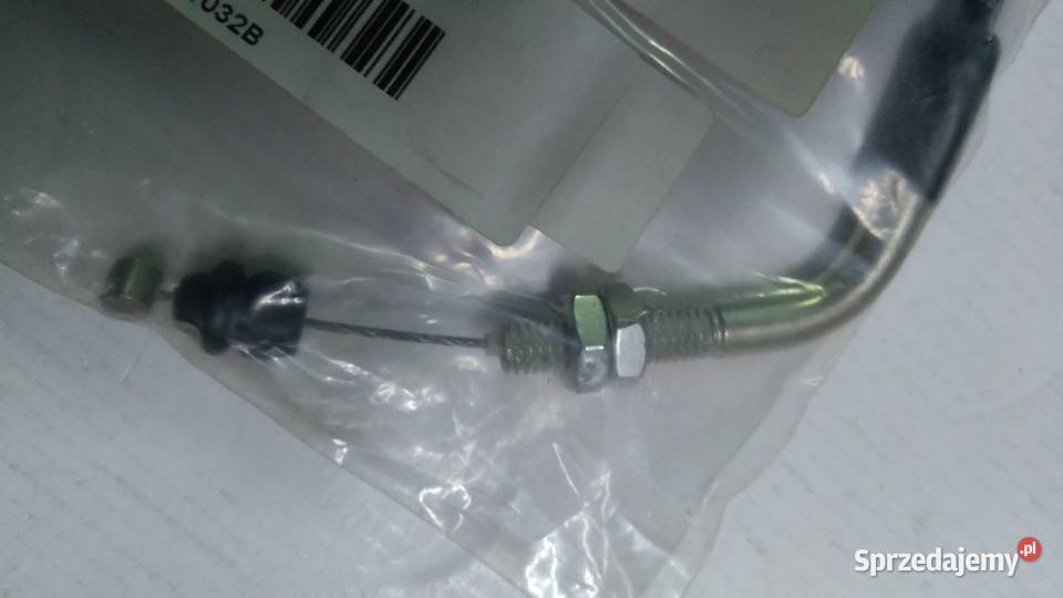 Linka gazu Semerfil Honda Bali 50 Bielsk Podlaski