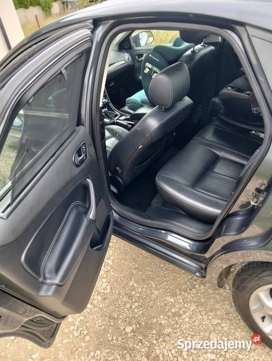 Ford Mondeo Mk4 wspomaganie kierownicy Mondeo Radoszyce sprzedam