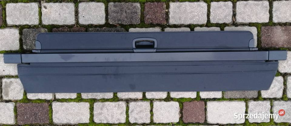 S MK2 2015r najnowszy model roleta półka Półki tylne Kraków