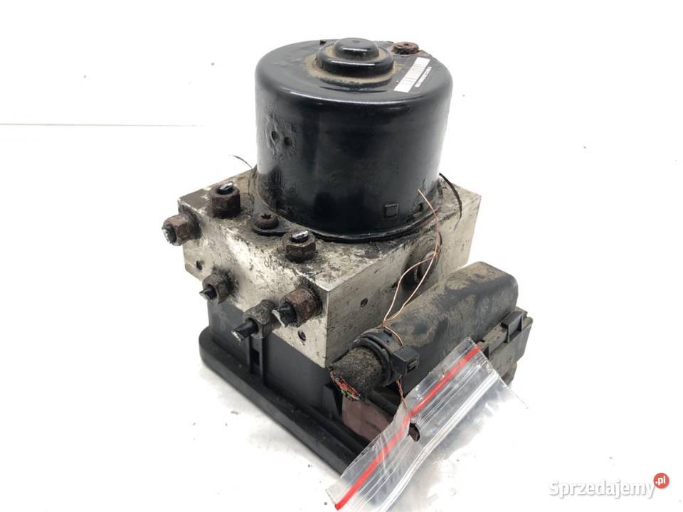 POMPA ABS OPEL ZAFIRA B 13213610 16 105 0519 sprzedam