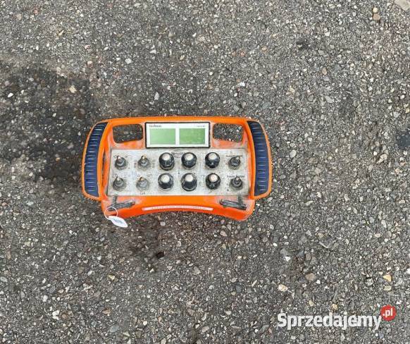 Betoniarka Man Warszawa