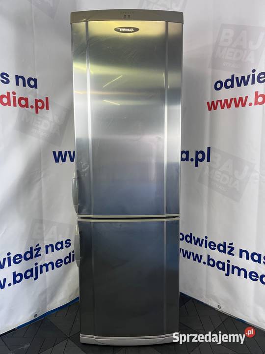 LODÓWKA Brandt 187 Klas A DostawaGwarancja Pruszków