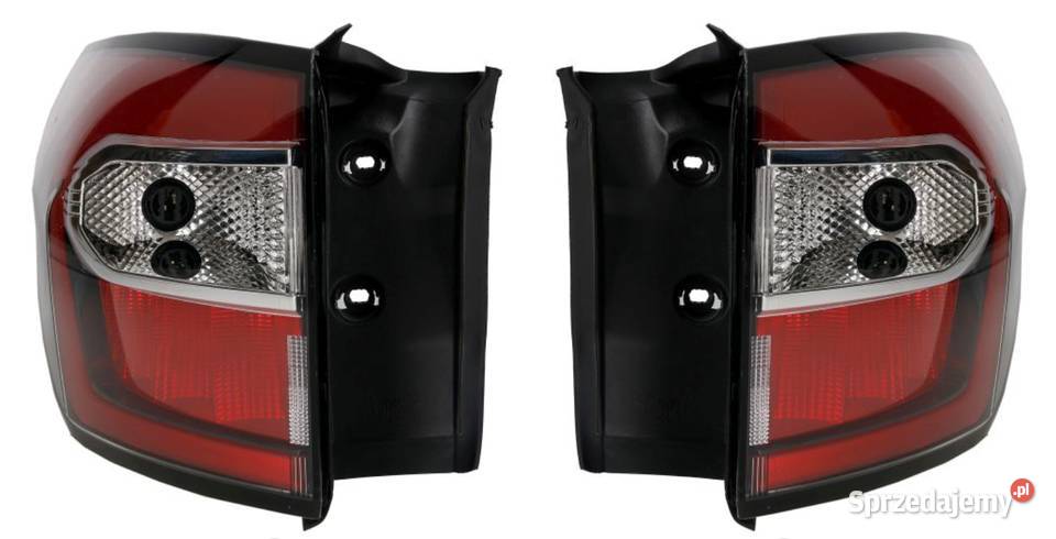 Ford Kuga 1620 Lampa tylna NOWA Lampy tylne łódzkie Łódź