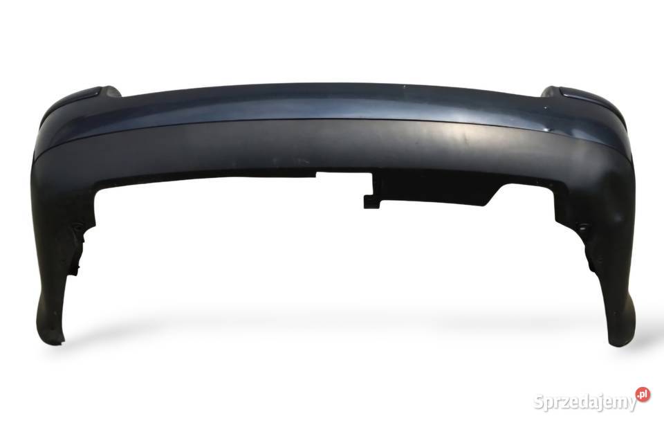 ZDERZAK TYŁ TYLNY VW PASSAT B5 FL KOMBI KOLOR Działoszyce