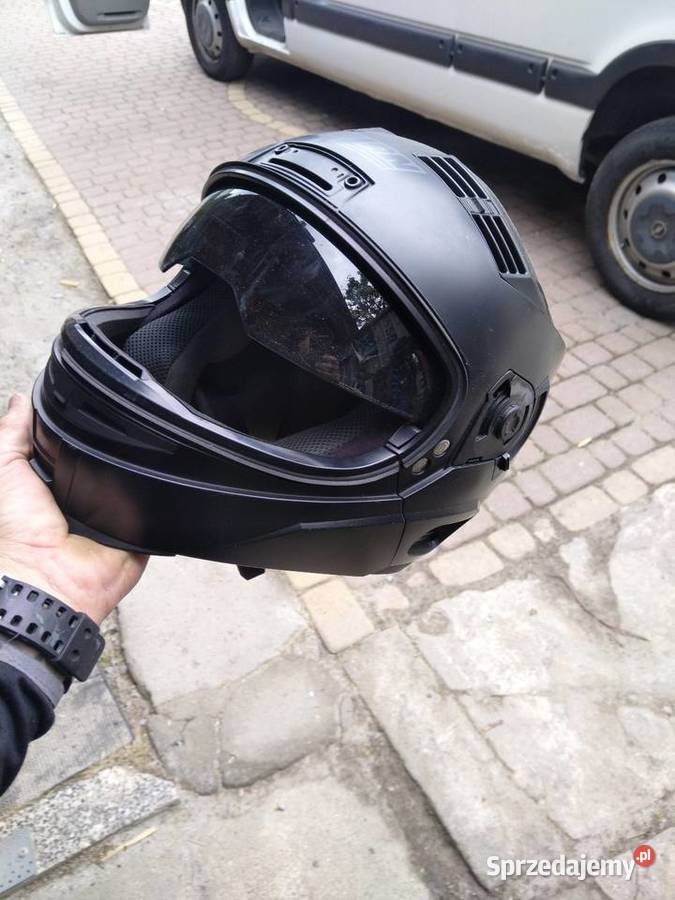 Kask Łuków