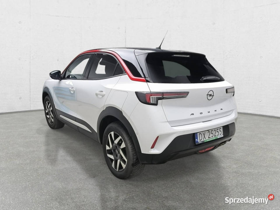 Opel Mokka II 2020 Komorniki