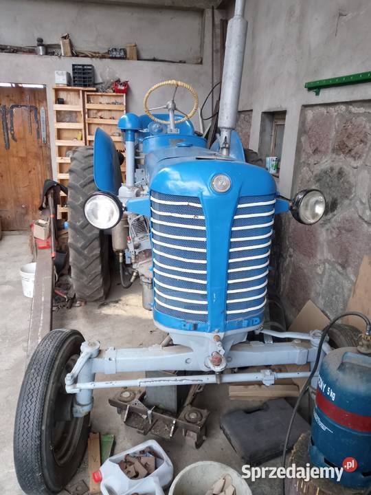 Zetor k25 Zetor Suwałki sprzedam