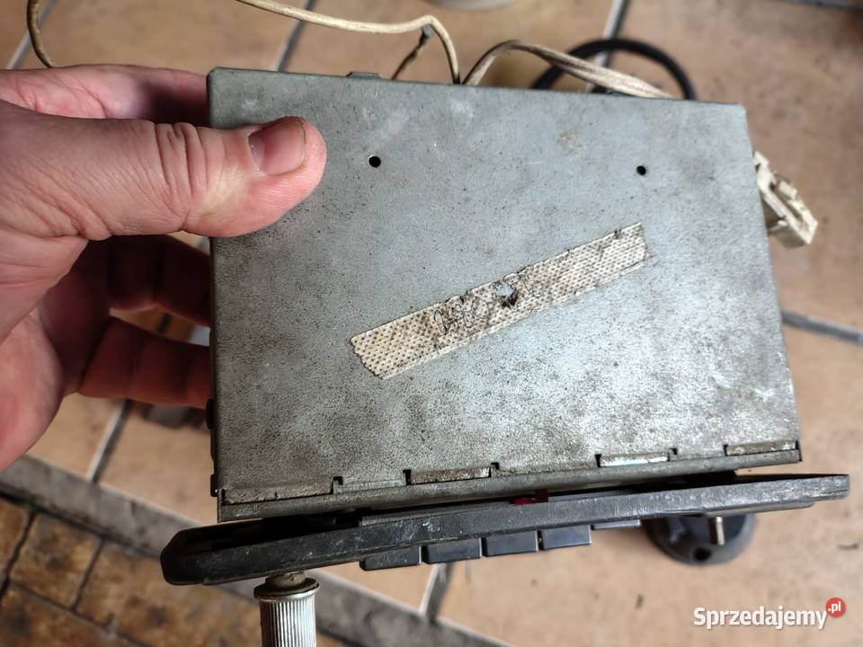 Szczęki hamulcowe Fiat 126p Maluch do malucha