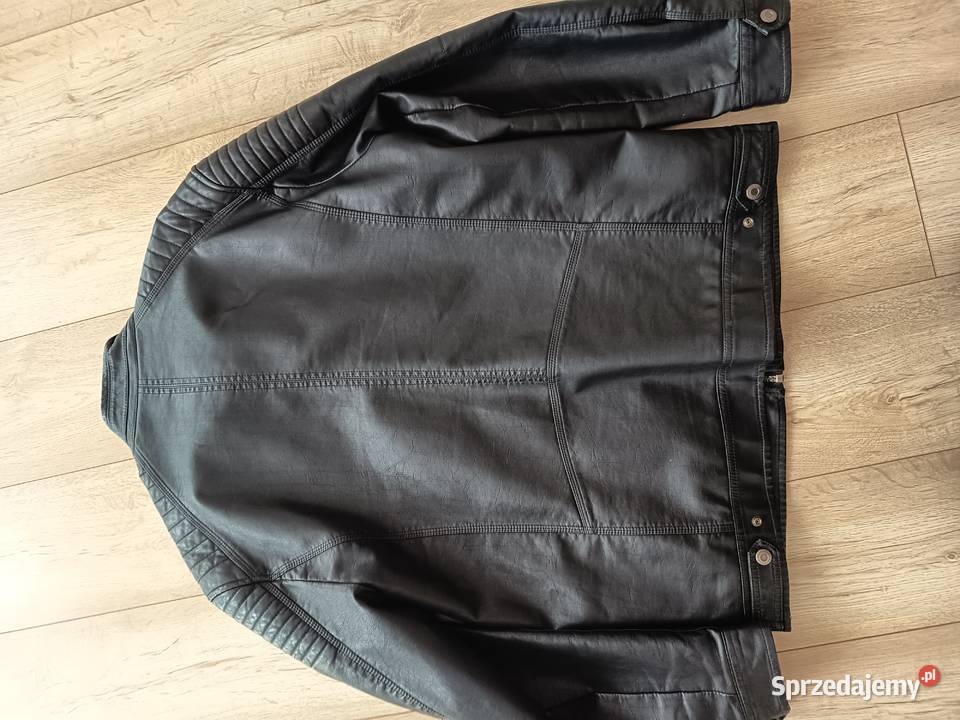 Kurtka męska collection fashion 4xl