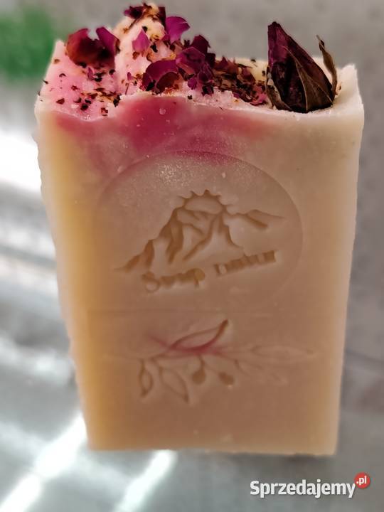 Soap naturalne sprzedam