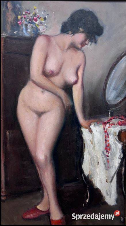 Giovanni Pane 19282010 Nudo Wleń